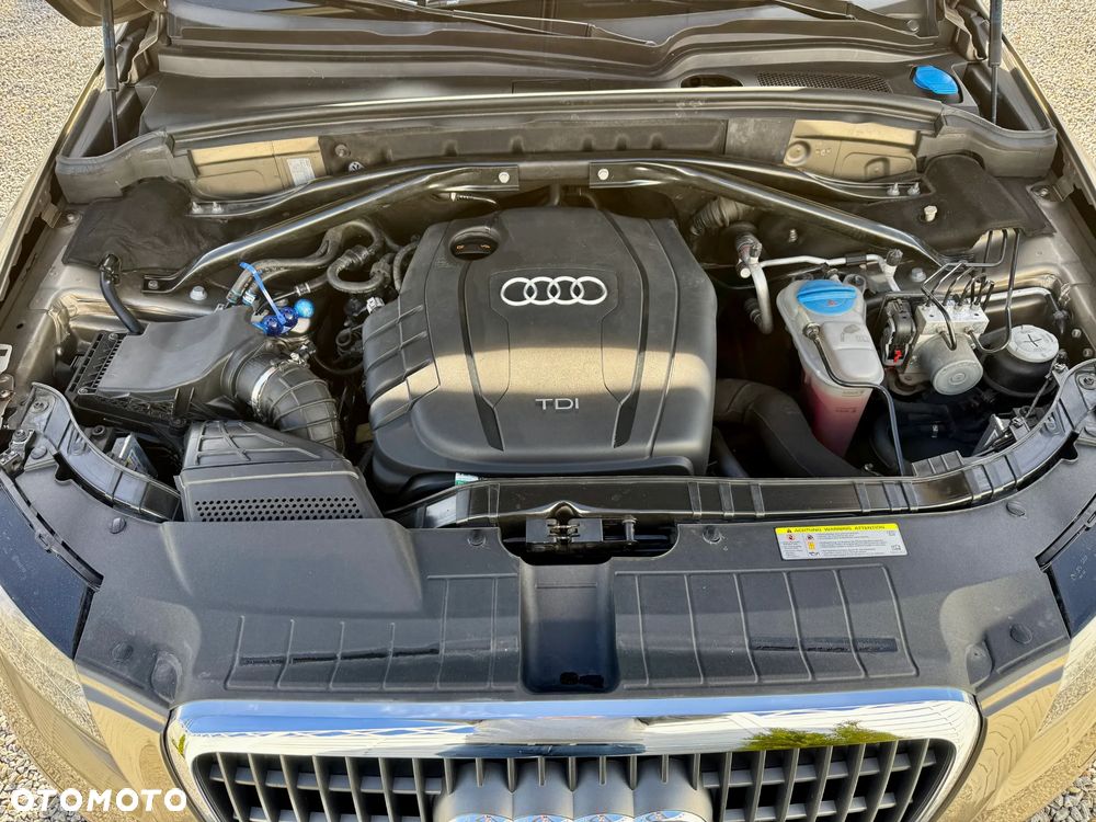 Audi Q5 2.0 TDI Quattro S tronic - 38