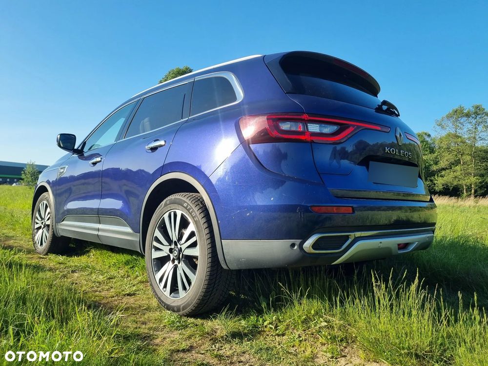 Renault Koleos 2.0 Blue dCi Initiale Paris 4x4 X-Tronic - 5