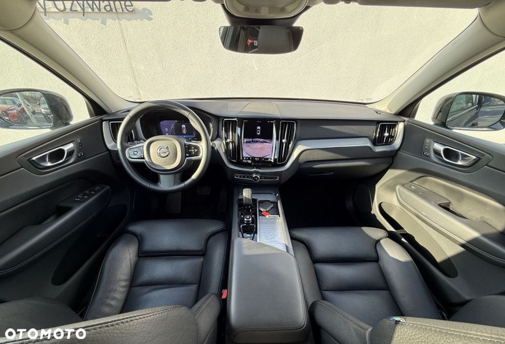 Volvo XC 60 - 11