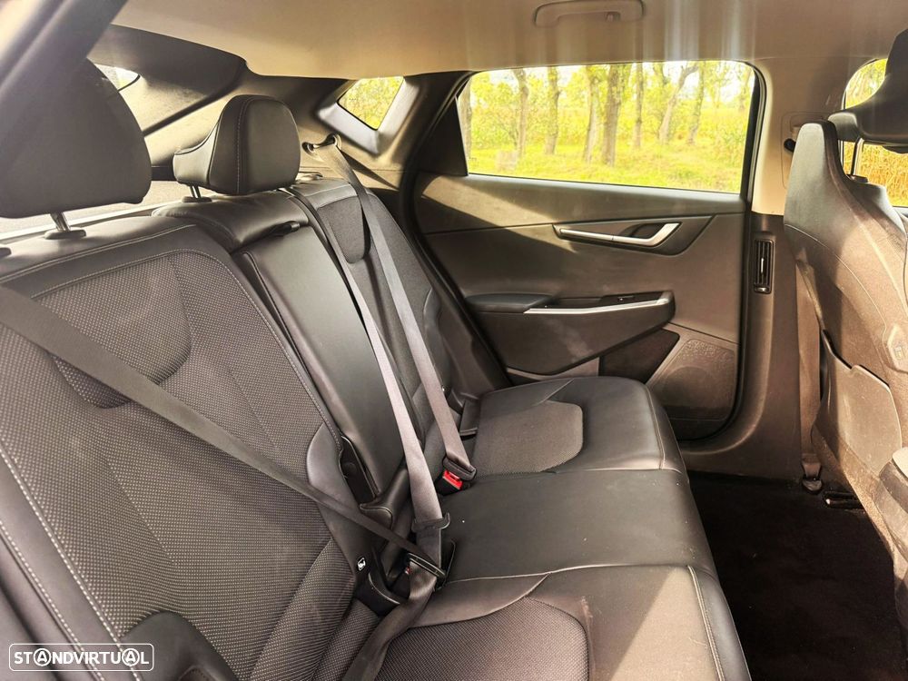 Kia EV6 - 19