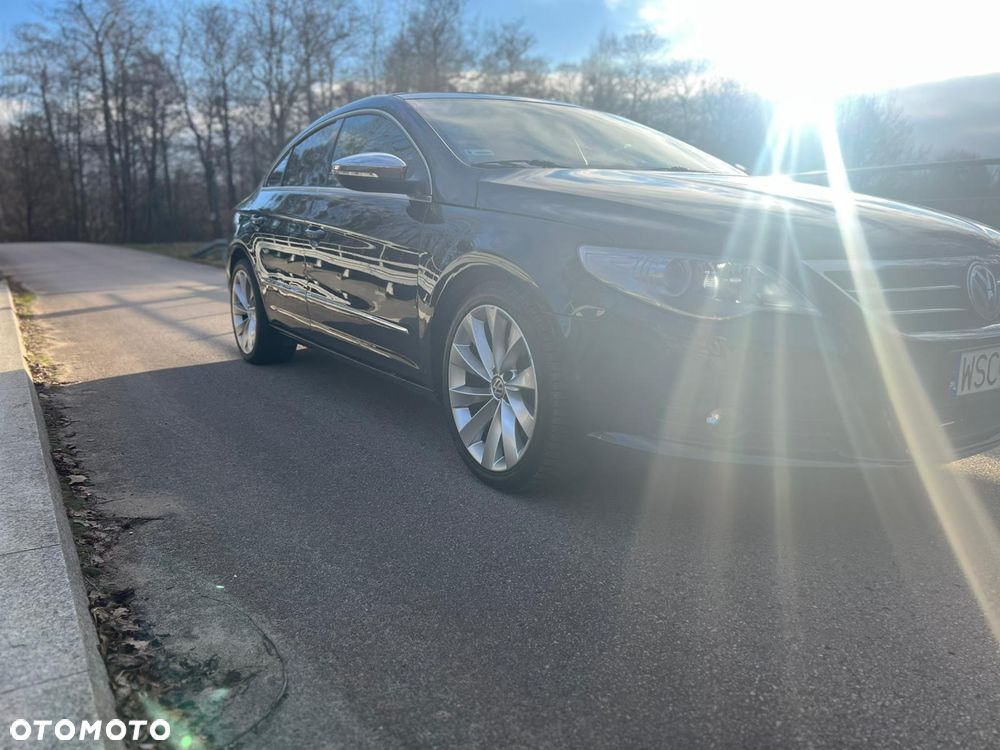 Volkswagen CC - 7
