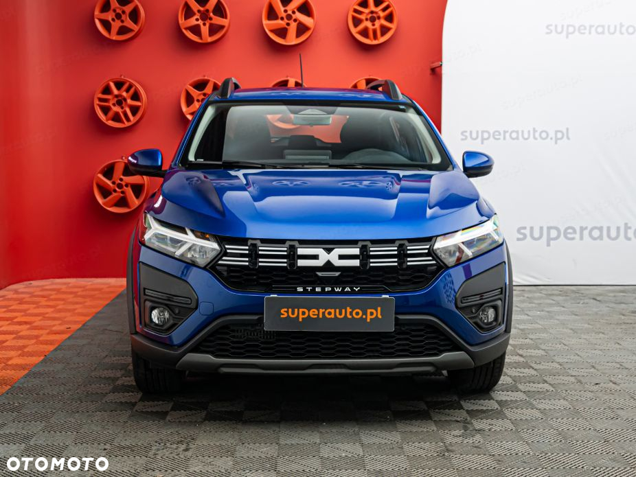 Dacia Sandero - 5