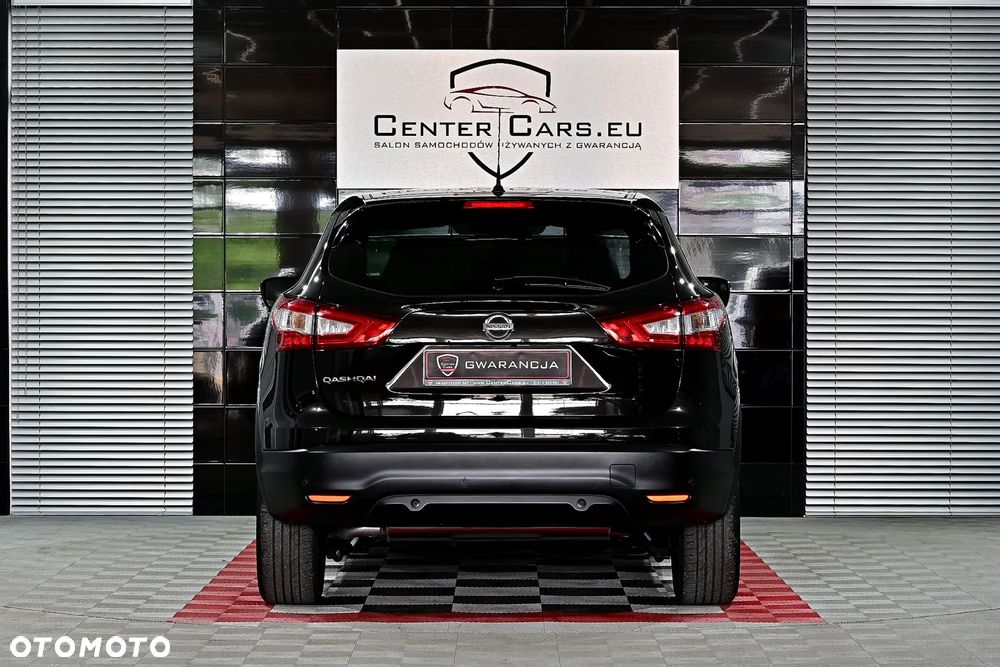 Nissan Qashqai 1.2 DIG-T Tekna+ - 14