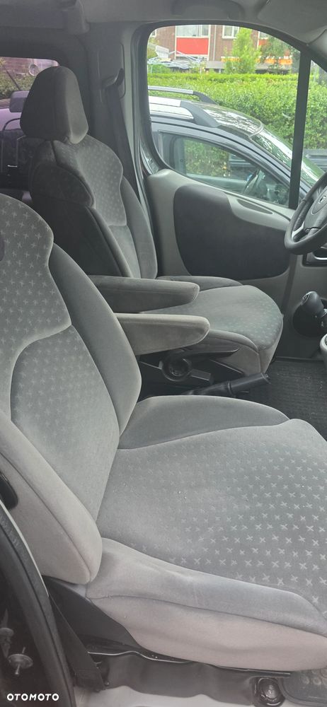 Renault Trafic Grand Passenger Privilège - 5