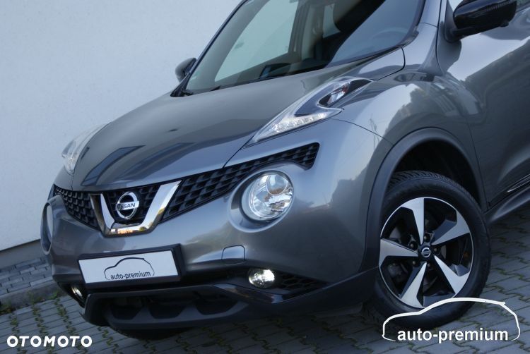 Nissan Juke 1.6 Bose Personal Edition - 40
