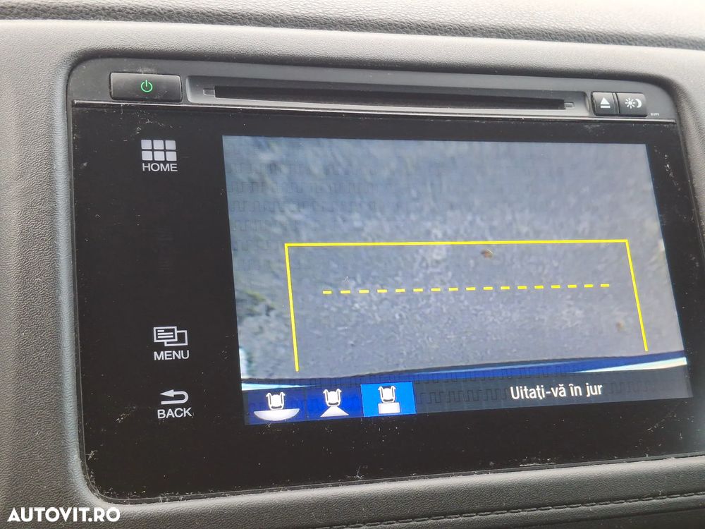 Honda HR-V 1.5 i-VTEC CVT Executive - 27