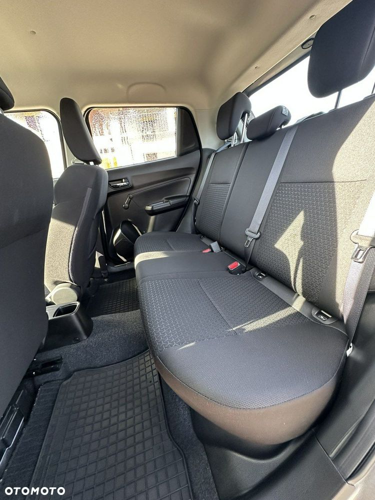 Suzuki Swift - 32