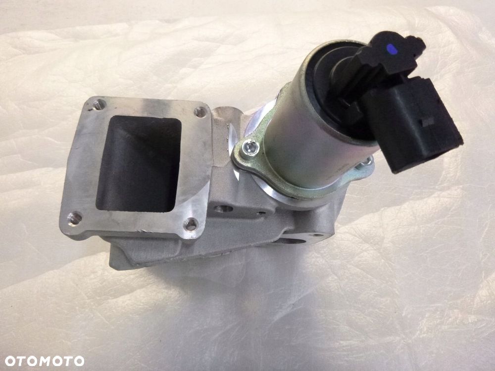 RENAULT GRAND SCENIC II LAGUNA II MEGANE II SCENIC II DELPHI ZAWÓR TURBINY EGR 1.9 NOWY EG10414 - 9