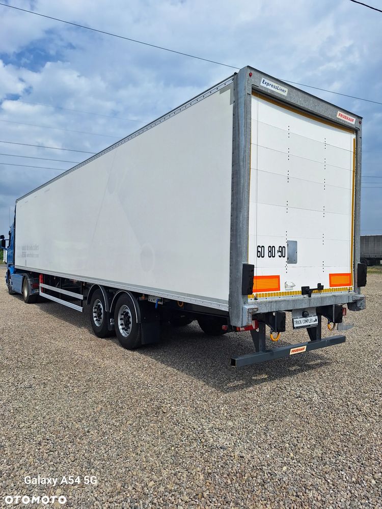 Fruehauf - 3
