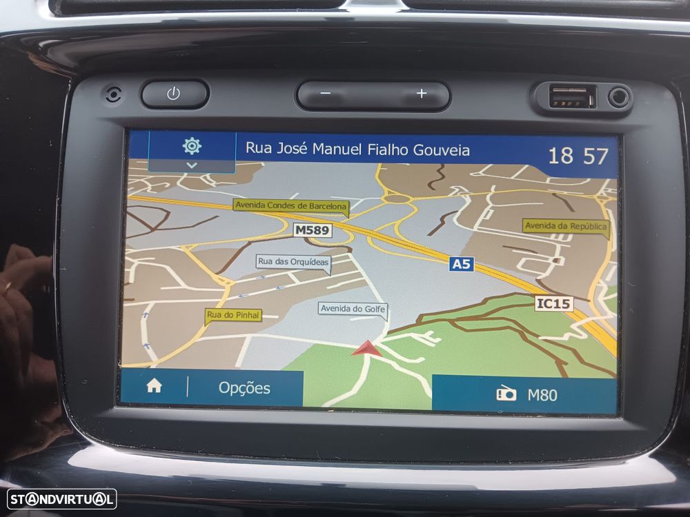 Dacia Spring Electric 45 Comfort - 17