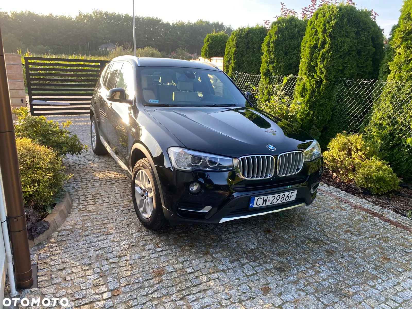 BMW X3 xDrive20d xLine - 2