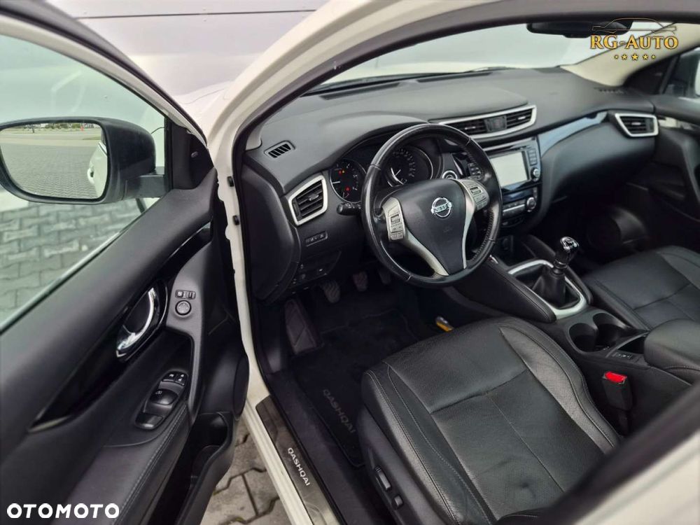 Nissan Qashqai - 39