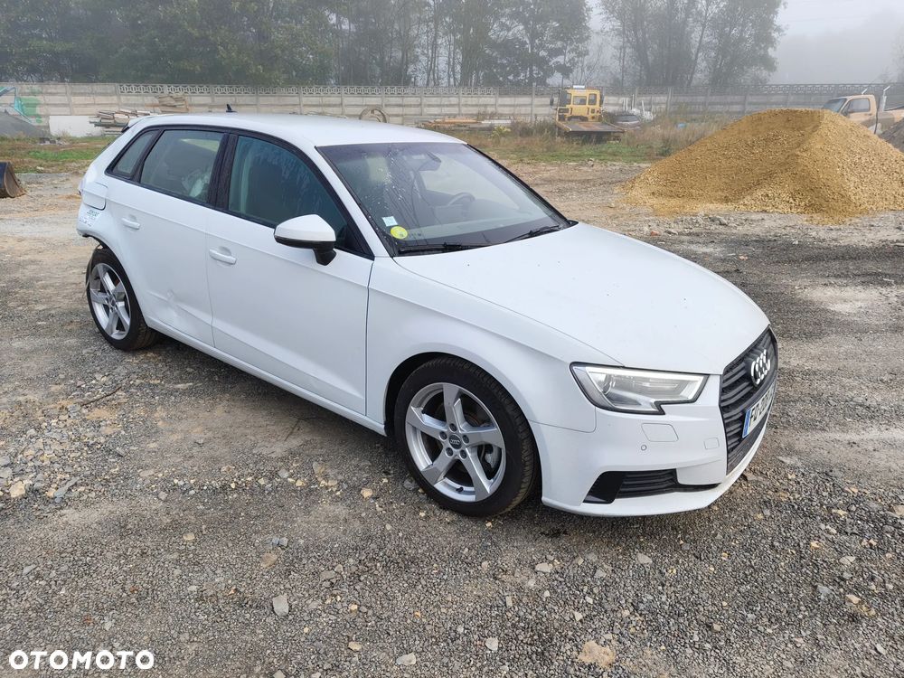 Audi A3 Sportback - 7
