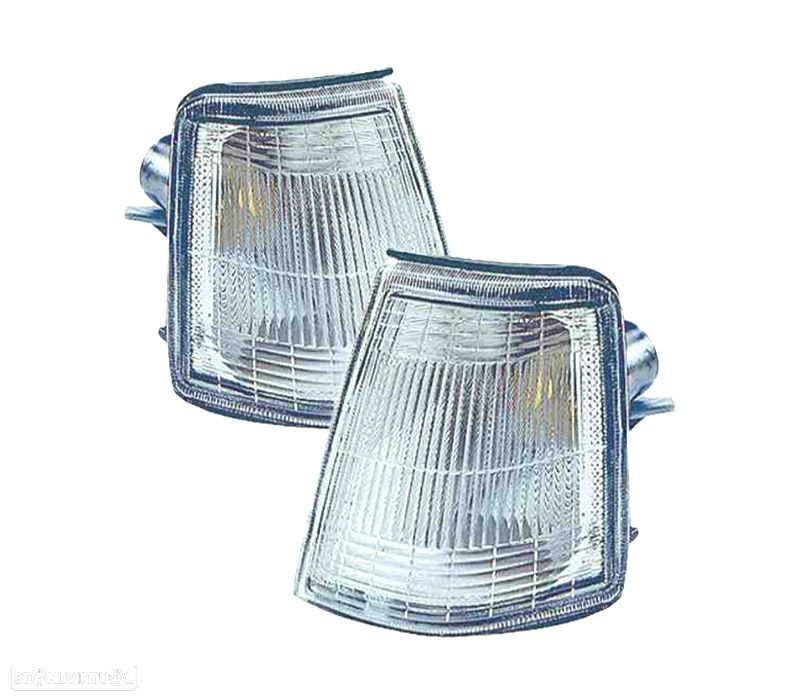 PISCAS FRONTAIS PEUGEOT 309 85-94 - 1