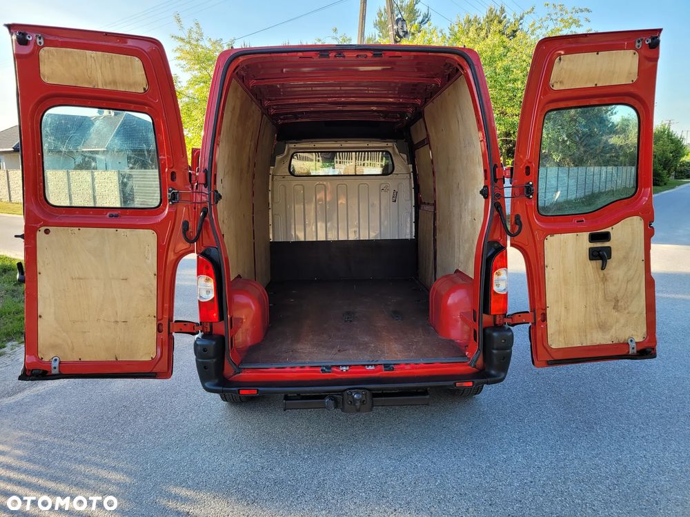 Renault Master - 12
