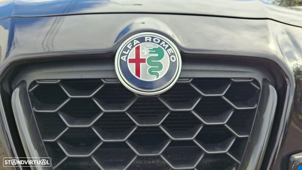 Alfa Romeo Giulietta 1.6 JTDm Distinctive - 11