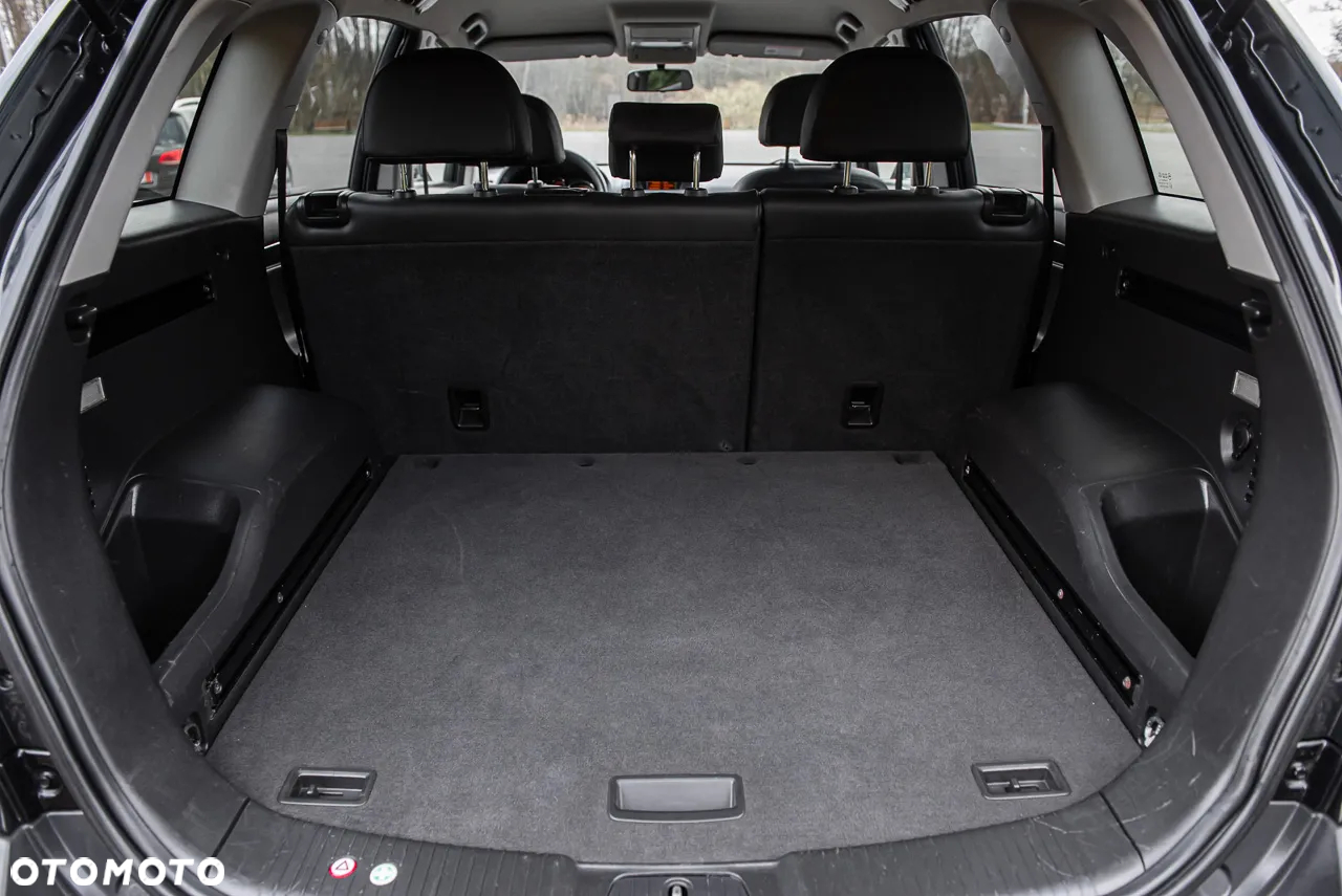 Opel Antara 2.2 CDTI Cosmo - 25