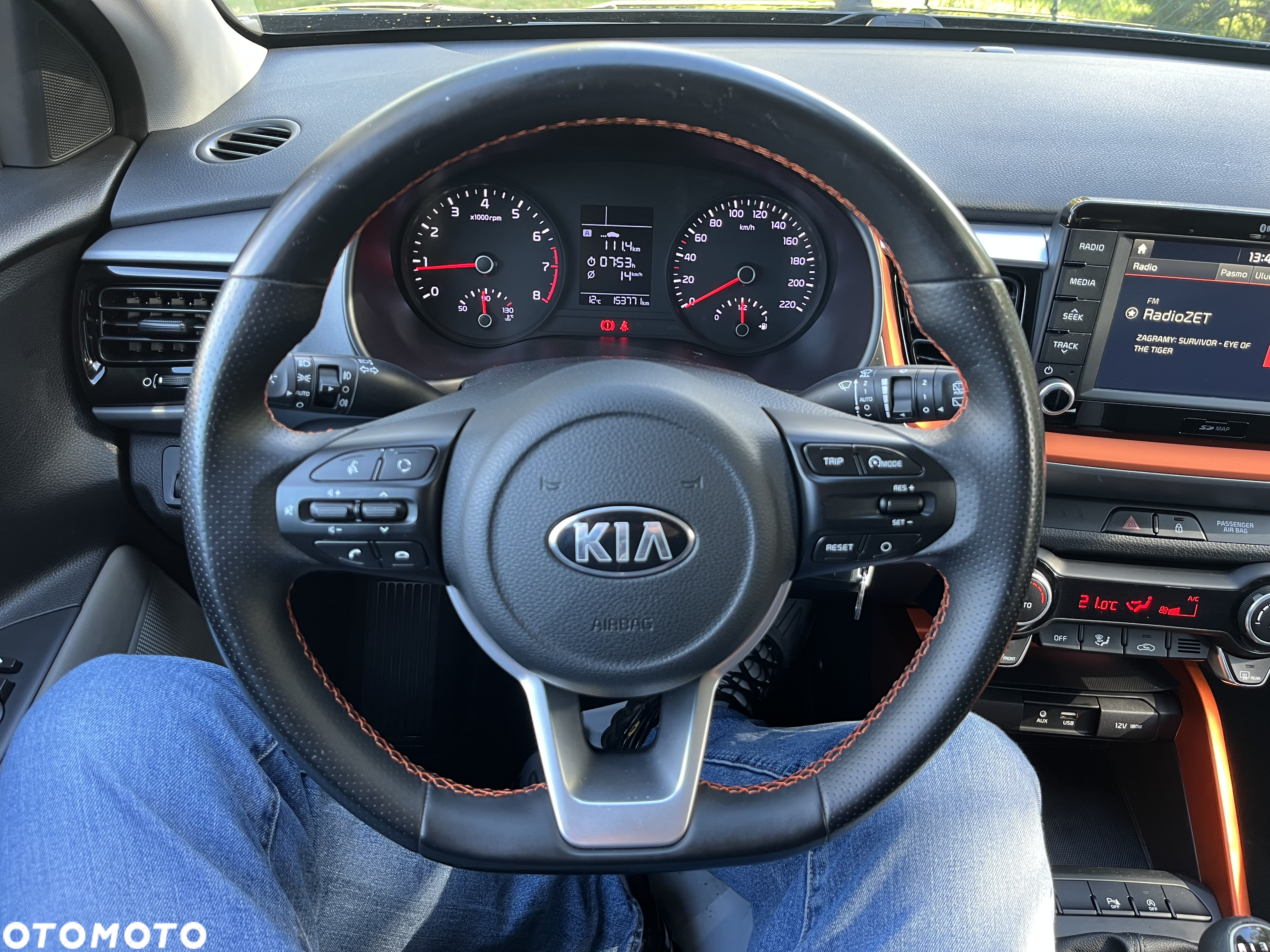 Kia Stonic - 29
