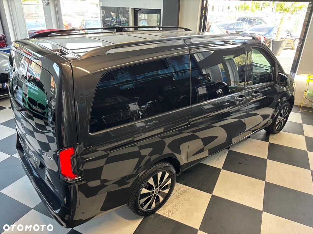 Mercedes-Benz Vito - 5