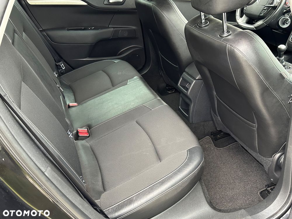 Citroën C4 VTi 120 Business Class - 14