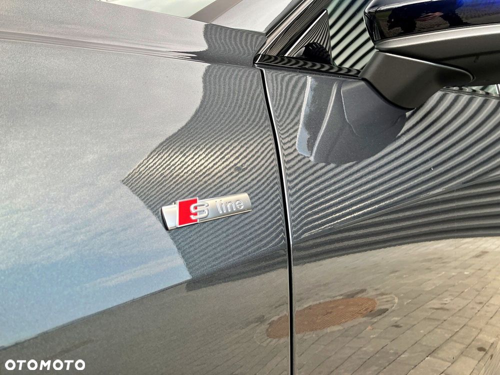 Audi A5 Avant - 12
