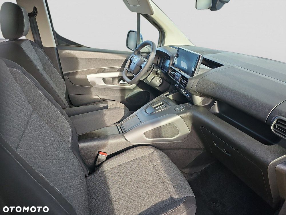 Opel Combo - 13