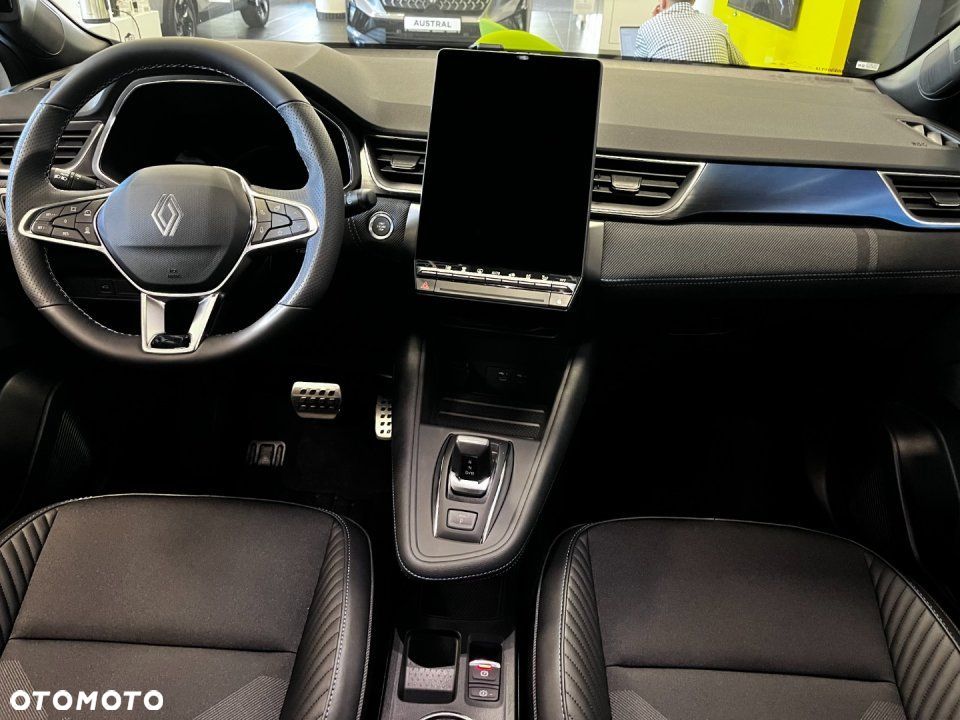 Renault Symbioz - 10