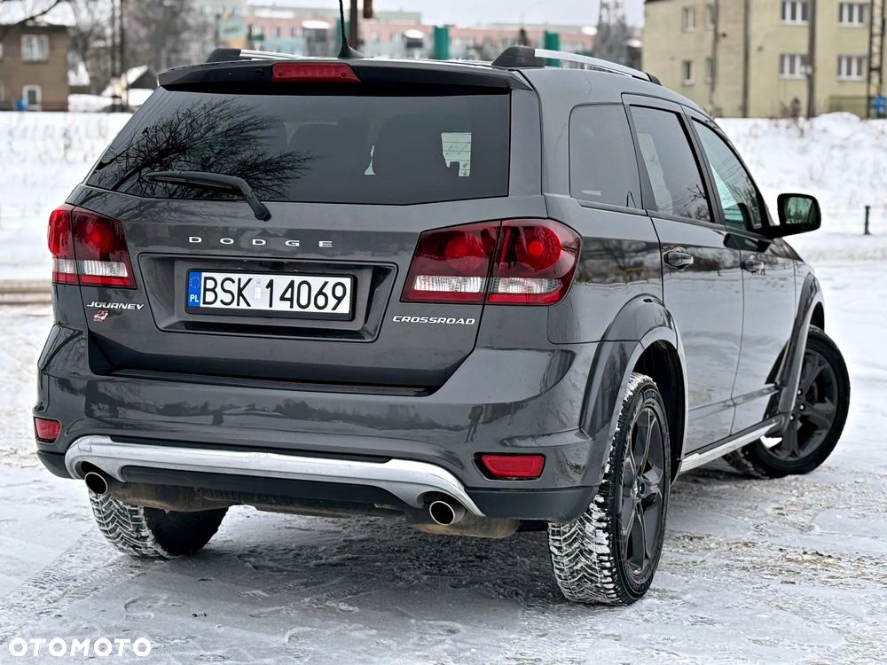Dodge Journey - 6