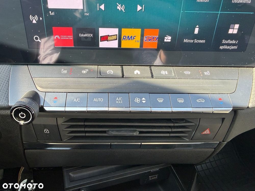 Opel Astra - 20