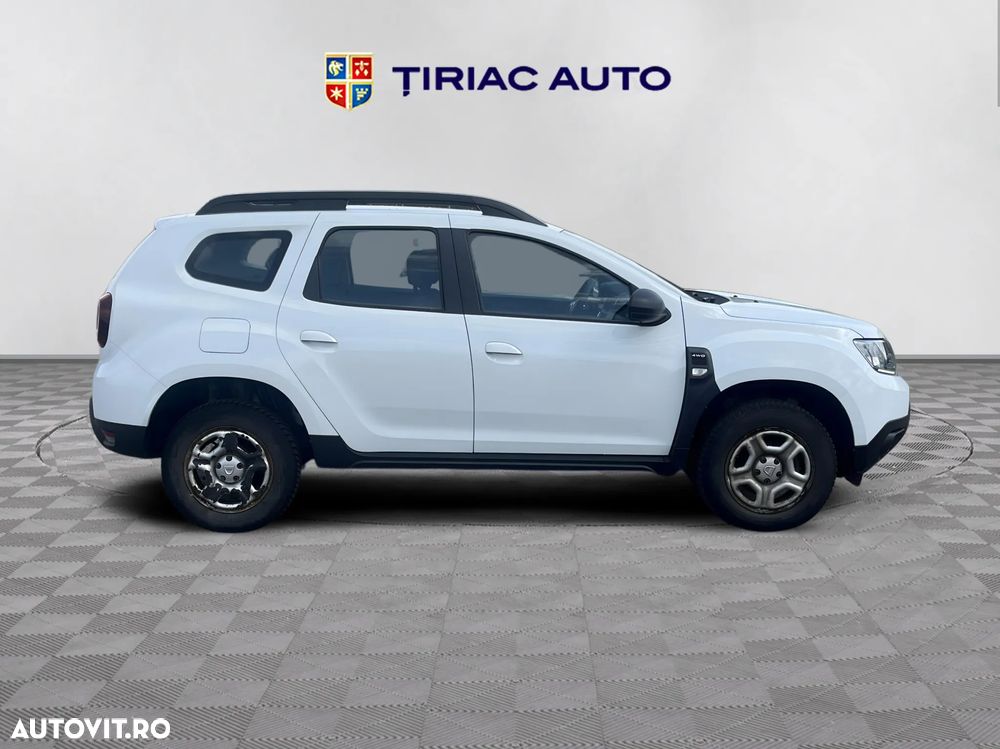 Dacia Duster - 7