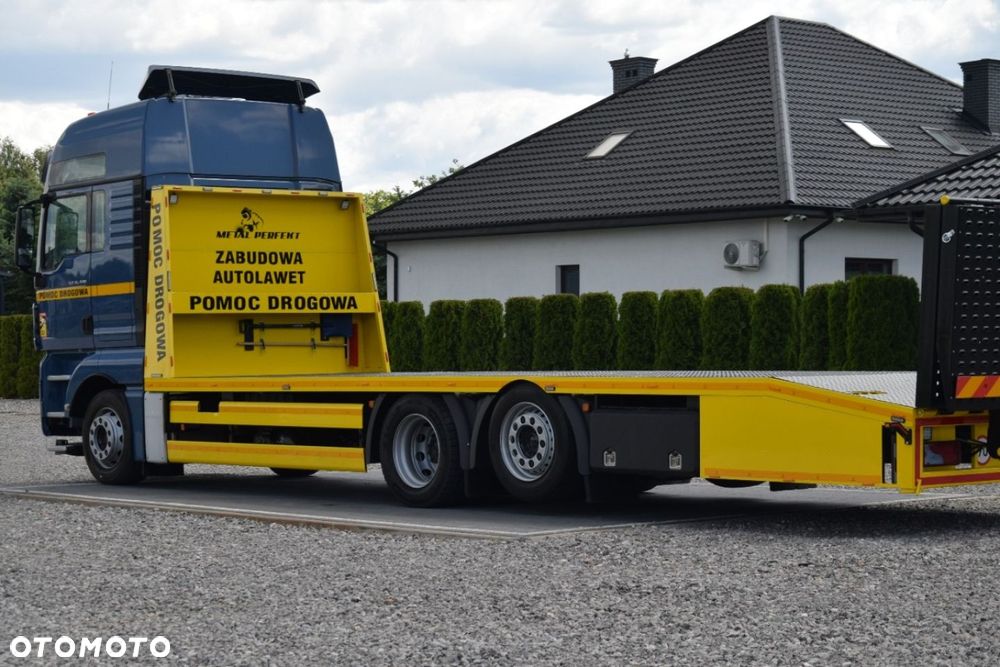 MAN TGX 26.440 XXL - 17