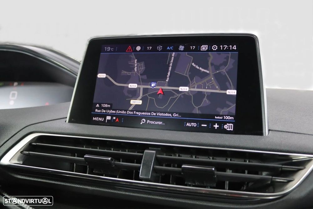 Peugeot 5008 PureTech 130 EAT8 Stop & Start Active - 7