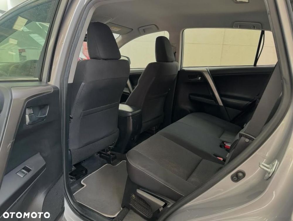 Toyota RAV4 2.5 4x4 Edition S+ - 13
