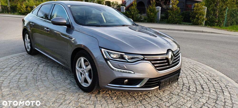 Renault Talisman ENERGY dCi 130 ELYSEE - 1