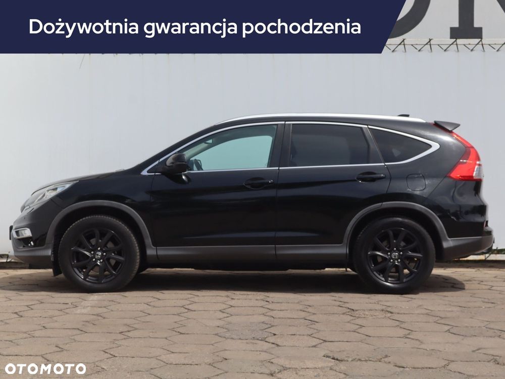 Honda CR-V - 4