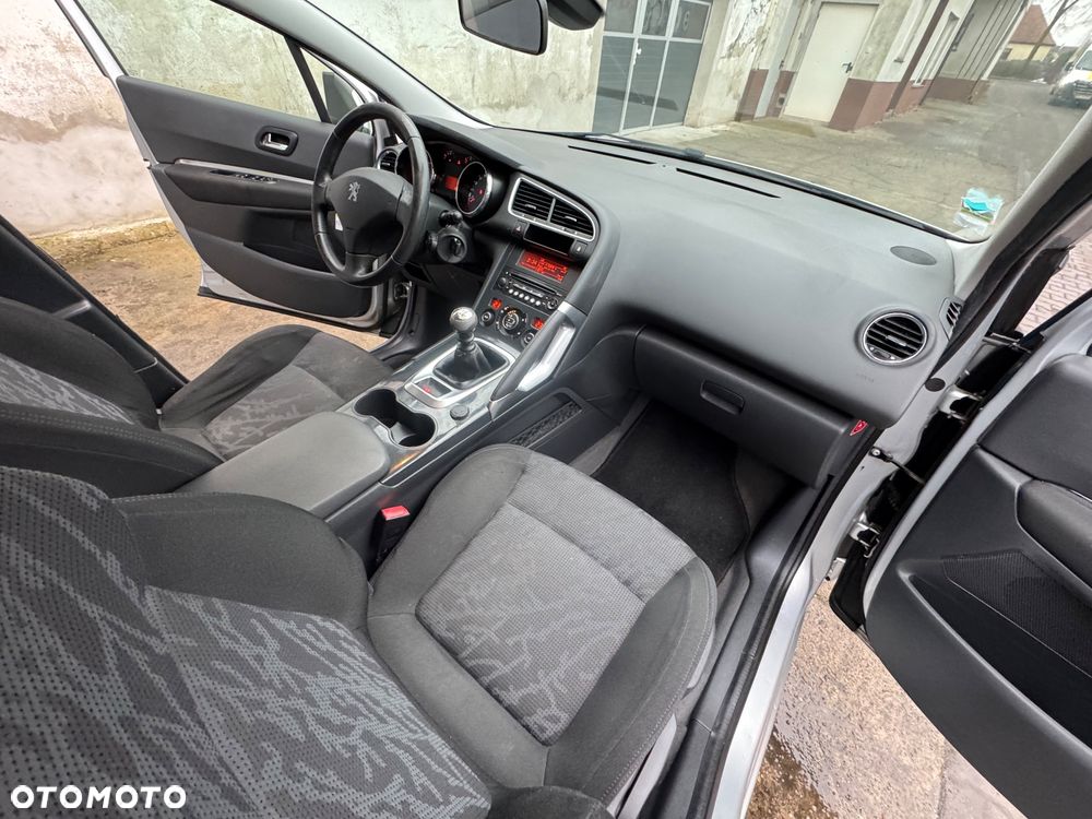 Peugeot 3008 - 6