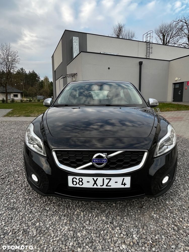 Volvo C30 D2 RDesign - 10