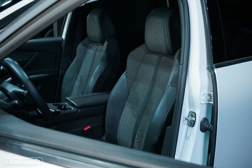 Peugeot 5008 BlueHDI 130 Allure Pack - 7