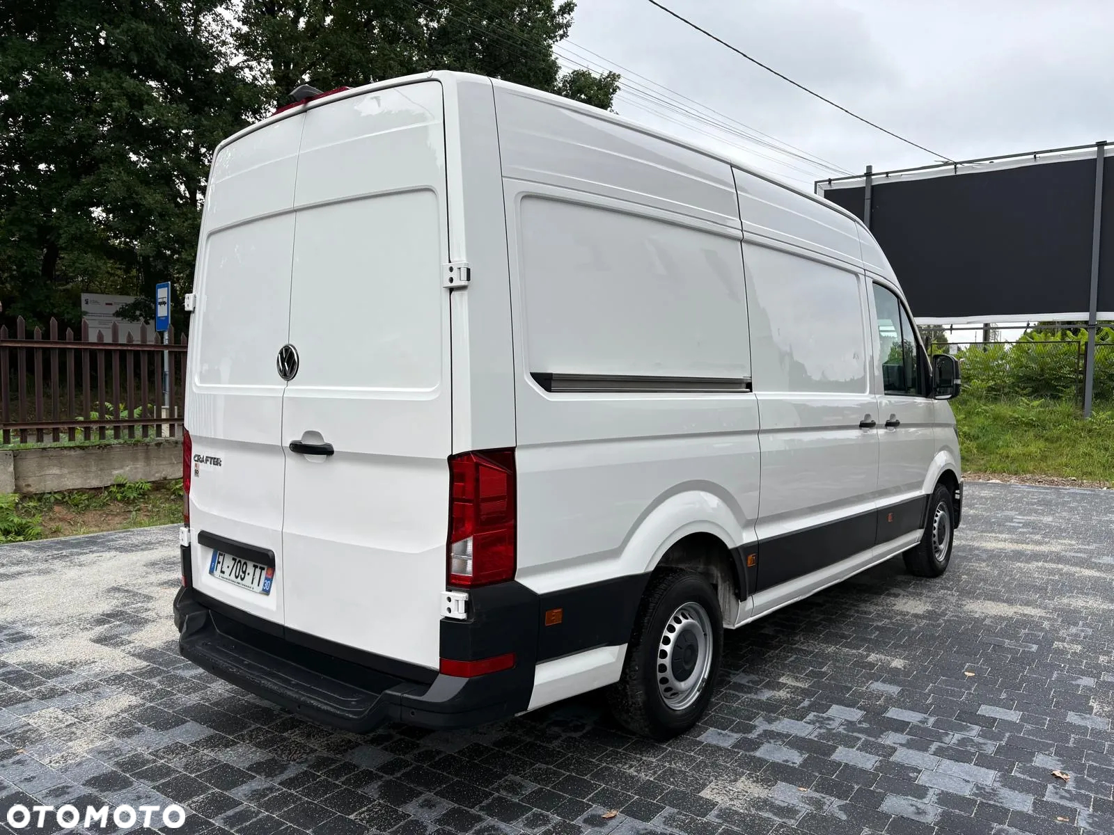Volkswagen Crafter L3H3 - 7