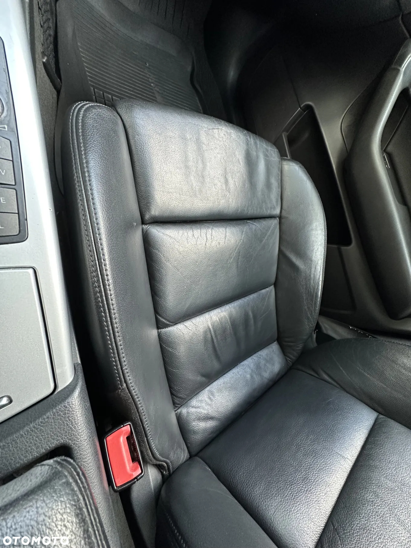 Audi A6 Avant 2.4 - 22