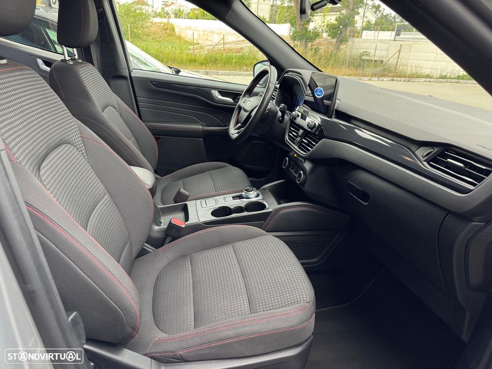 Ford Kuga 1.5 TDCi EcoBlue ST-Line Aut. - 6