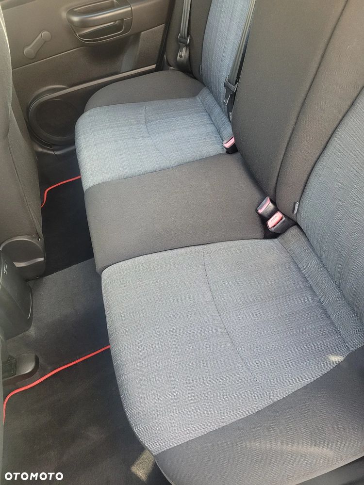 Kia Ceed Cee'd 1.4 Comfort - 9