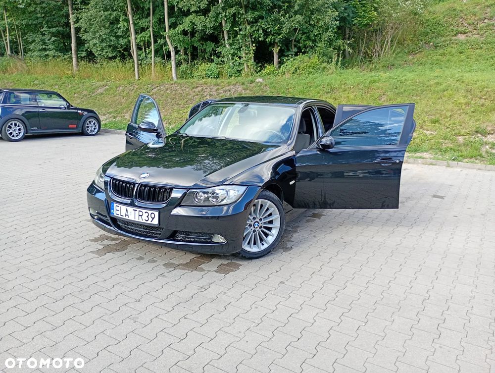 BMW Seria 3 - 28
