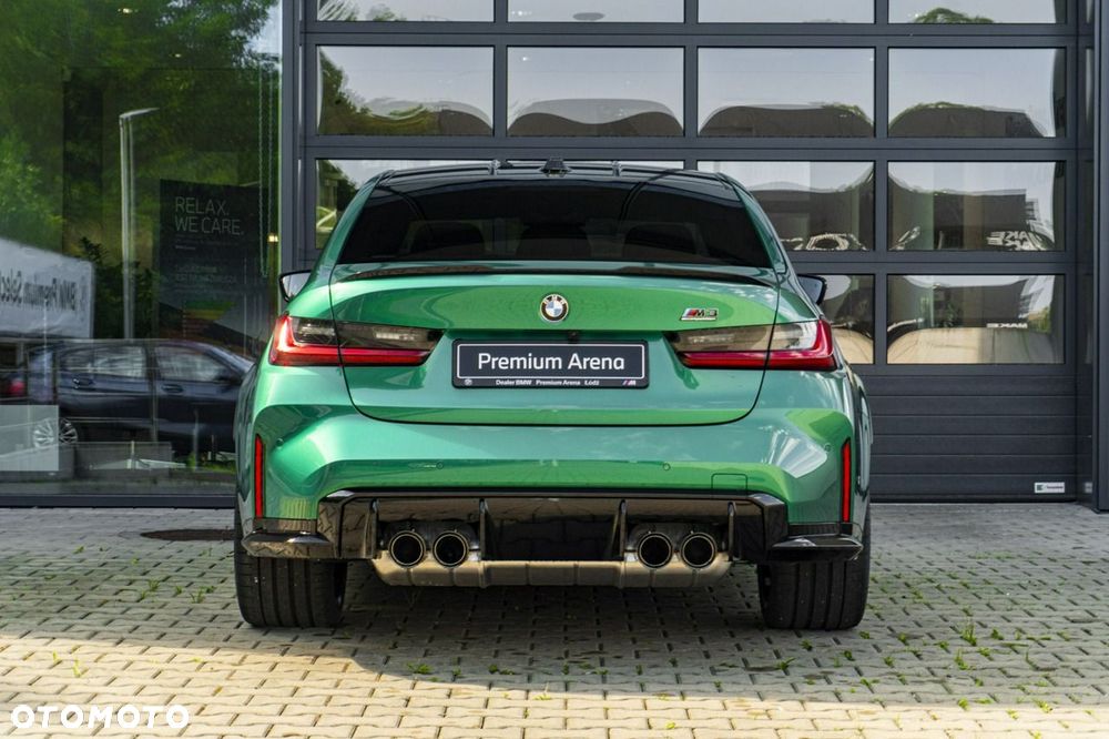 BMW M3 - 14