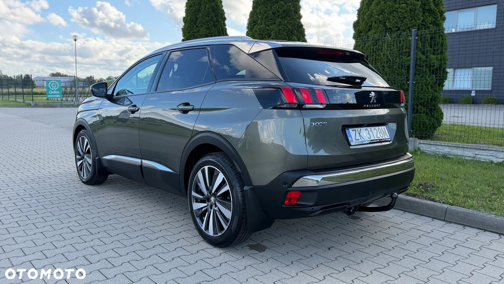 Peugeot 3008 1.6 BlueHDi Allure S&S - 23