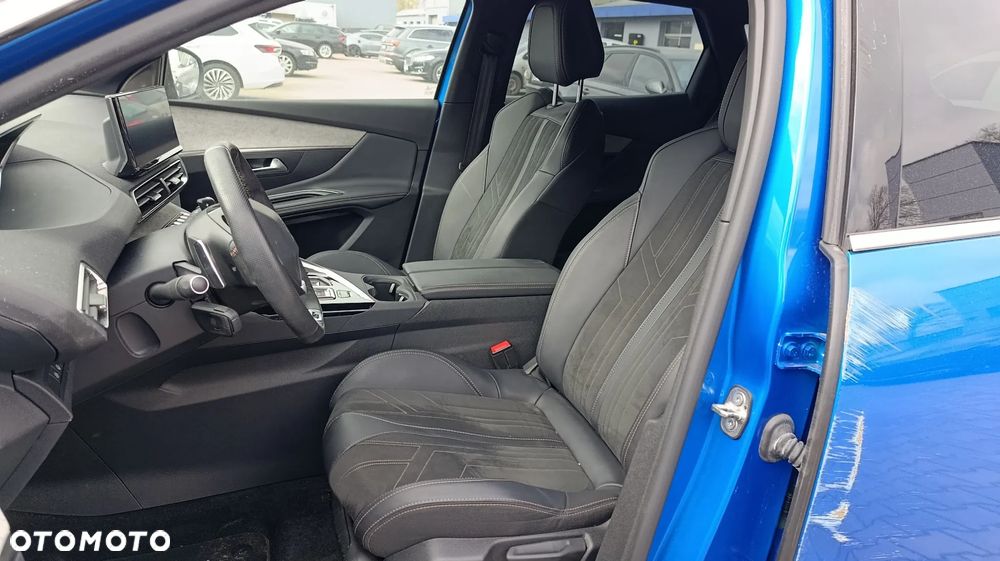 Peugeot 3008 1.2 PureTech GT S&S EAT8 - 20