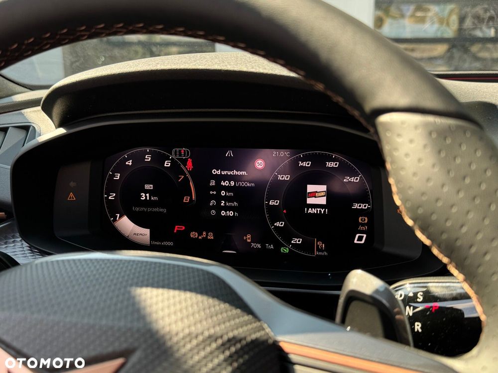 Cupra Terramar 2.0 TSI 4Drive VZ DSG - 28
