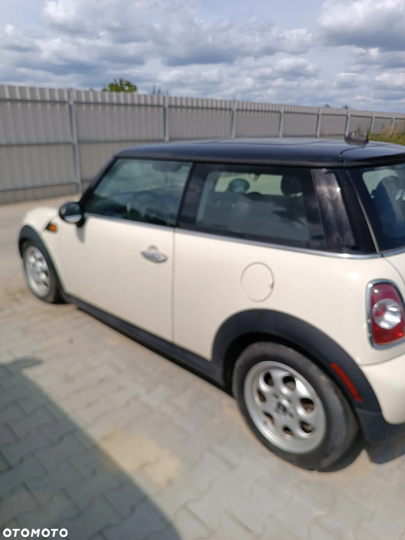 MINI Cooper - 3