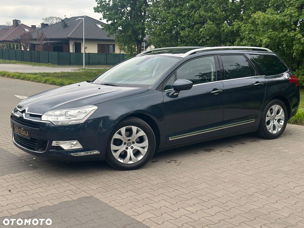 Citroën C5 HDi 165 FAP Exclusive - 2