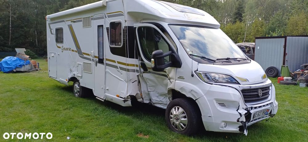 Fiat Ducato - 20